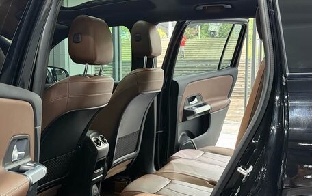 Mercedes-Benz GLB, 2021 год, 3 290 586 рублей, 14 фотография