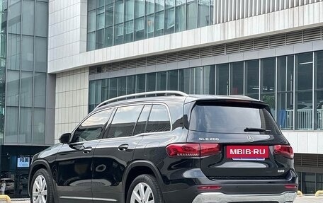 Mercedes-Benz GLB, 2021 год, 3 290 586 рублей, 6 фотография