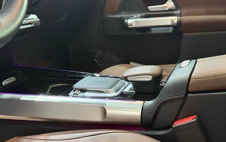 Mercedes-Benz GLB, 2021 год, 3 290 586 рублей, 11 фотография