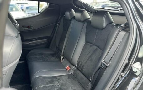 Toyota C-HR I рестайлинг, 2021 год, 1 736 000 рублей, 24 фотография