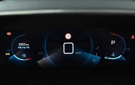 Peugeot 2008 II, 2021 год, 1 579 000 рублей, 8 фотография