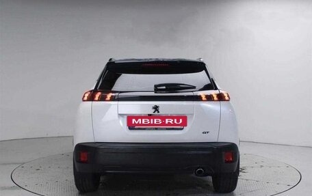 Peugeot 2008 II, 2021 год, 1 579 000 рублей, 4 фотография