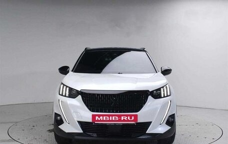 Peugeot 2008 II, 2021 год, 1 579 000 рублей, 3 фотография