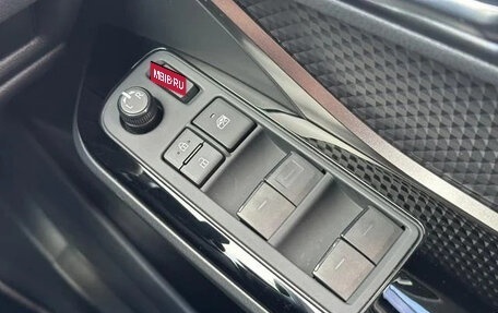 Toyota C-HR I рестайлинг, 2021 год, 1 736 000 рублей, 22 фотография