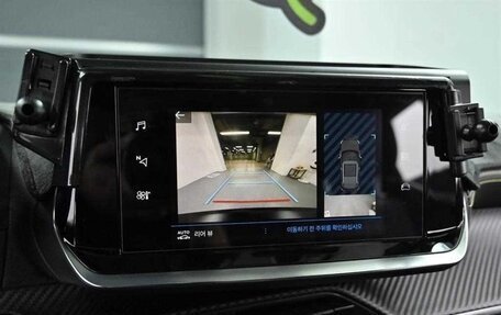 Peugeot 2008 II, 2021 год, 1 579 000 рублей, 15 фотография