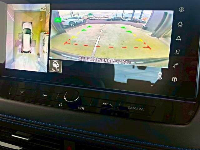 Nissan X-Trail T32 рестайлинг, 2022 год, 2 200 000 рублей, 12 фотография