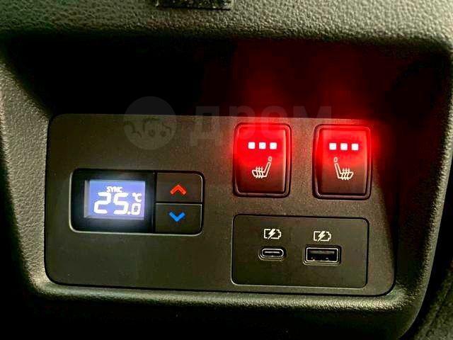 Nissan X-Trail T32 рестайлинг, 2022 год, 2 200 000 рублей, 18 фотография