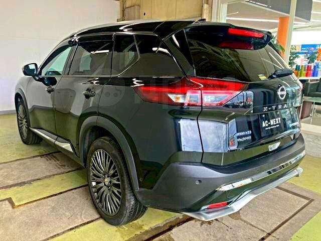 Nissan X-Trail T32 рестайлинг, 2022 год, 2 200 000 рублей, 13 фотография