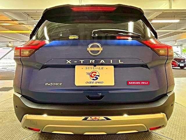 Nissan X-Trail T32 рестайлинг, 2022 год, 1 900 000 рублей, 4 фотография