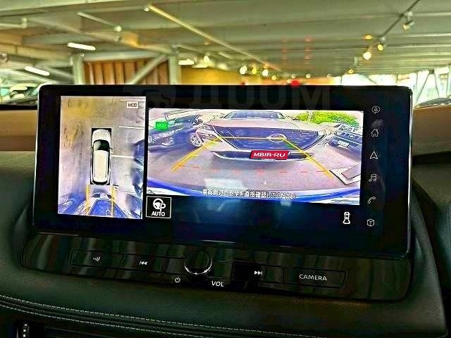 Nissan X-Trail T32 рестайлинг, 2022 год, 1 900 000 рублей, 6 фотография