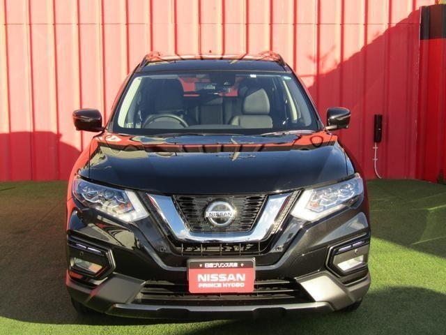 Nissan X-Trail T32 рестайлинг, 2022 год, 1 500 001 рублей, 8 фотография