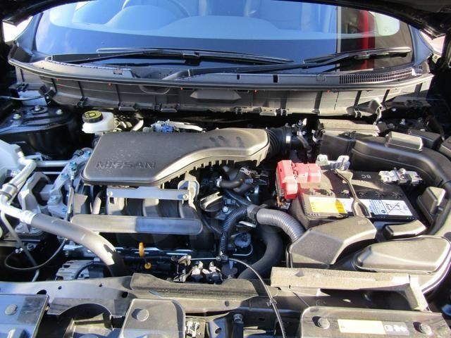 Nissan X-Trail T32 рестайлинг, 2022 год, 1 500 001 рублей, 15 фотография