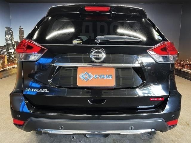 Nissan X-Trail T32 рестайлинг, 2022 год, 1 695 000 рублей, 14 фотография