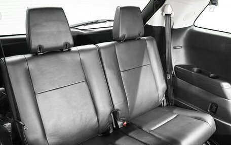 Mazda CX-9 I рестайлинг, 2013 год, 1 595 000 рублей, 14 фотография