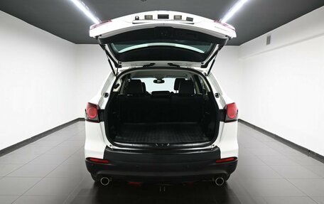 Mazda CX-9 I рестайлинг, 2013 год, 1 595 000 рублей, 7 фотография