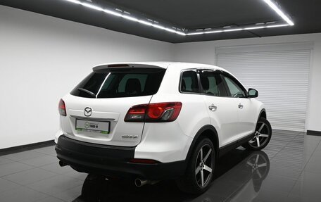 Mazda CX-9 I рестайлинг, 2013 год, 1 595 000 рублей, 2 фотография
