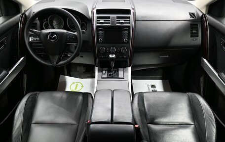 Mazda CX-9 I рестайлинг, 2013 год, 1 595 000 рублей, 12 фотография