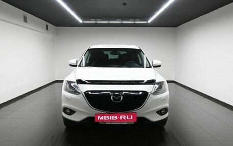 Mazda CX-9 I рестайлинг, 2013 год, 1 595 000 рублей, 3 фотография
