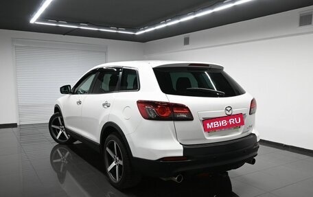 Mazda CX-9 I рестайлинг, 2013 год, 1 595 000 рублей, 6 фотография