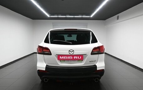 Mazda CX-9 I рестайлинг, 2013 год, 1 595 000 рублей, 4 фотография