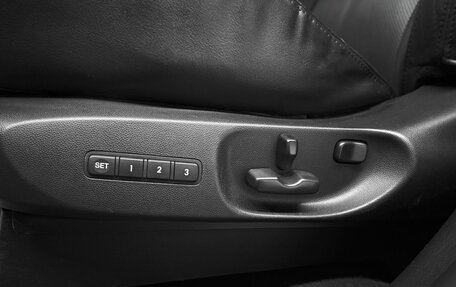 Mazda CX-9 I рестайлинг, 2013 год, 1 595 000 рублей, 23 фотография