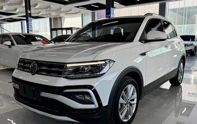 Volkswagen T-Cross I, 2021 год, 1 770 007 рублей, 1 фотография