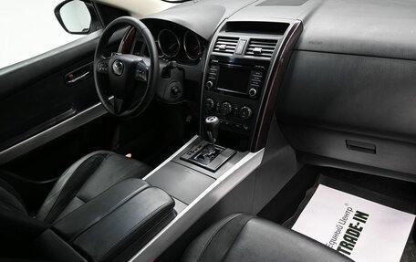 Mazda CX-9 I рестайлинг, 2013 год, 1 595 000 рублей, 16 фотография