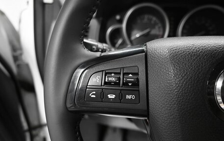 Mazda CX-9 I рестайлинг, 2013 год, 1 595 000 рублей, 21 фотография