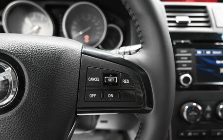 Mazda CX-9 I рестайлинг, 2013 год, 1 595 000 рублей, 22 фотография