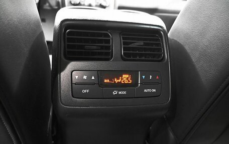 Mazda CX-9 I рестайлинг, 2013 год, 1 595 000 рублей, 20 фотография