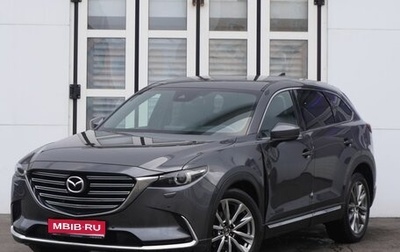 Mazda CX-9 II, 2018 год, 2 890 000 рублей, 1 фотография