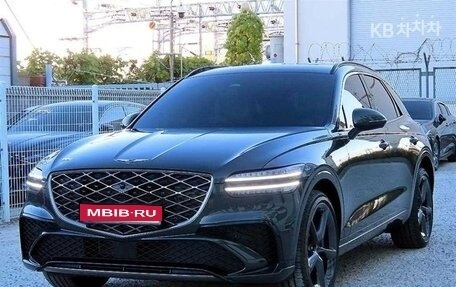 Genesis GV70, 2025 год, 6 860 027 рублей, 1 фотография