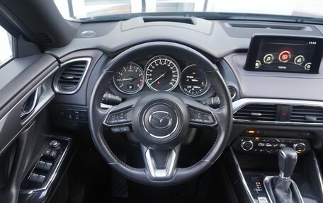 Mazda CX-9 II, 2018 год, 2 890 000 рублей, 4 фотография