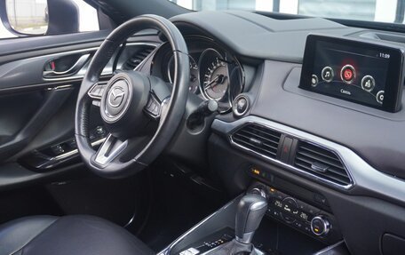 Mazda CX-9 II, 2018 год, 2 890 000 рублей, 6 фотография