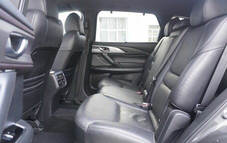 Mazda CX-9 II, 2018 год, 2 890 000 рублей, 8 фотография