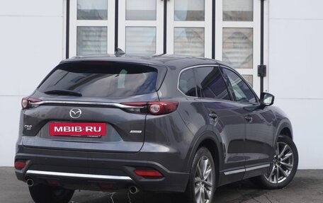 Mazda CX-9 II, 2018 год, 2 890 000 рублей, 2 фотография