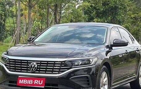 Volkswagen Passat B8 рестайлинг, 2023 год, 1 890 355 рублей, 1 фотография