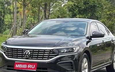 Volkswagen Passat B8 рестайлинг, 2023 год, 1 890 355 рублей, 1 фотография