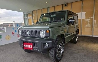 Suzuki Jimny, 2023 год, 1 722 586 рублей, 1 фотография