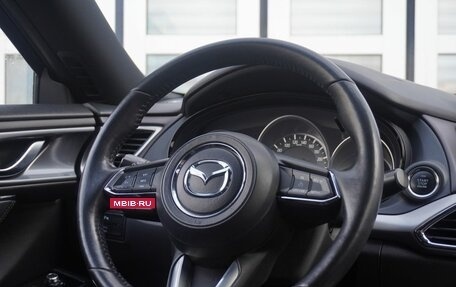 Mazda CX-9 II, 2018 год, 2 890 000 рублей, 5 фотография