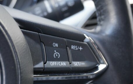 Mazda CX-9 II, 2018 год, 2 890 000 рублей, 15 фотография