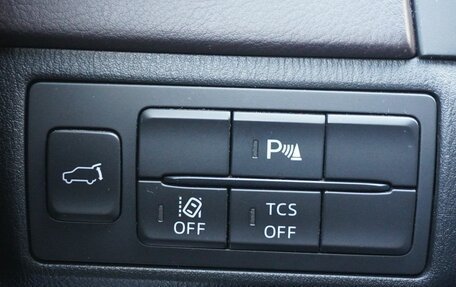 Mazda CX-9 II, 2018 год, 2 890 000 рублей, 19 фотография