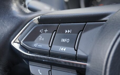 Mazda CX-9 II, 2018 год, 2 890 000 рублей, 14 фотография