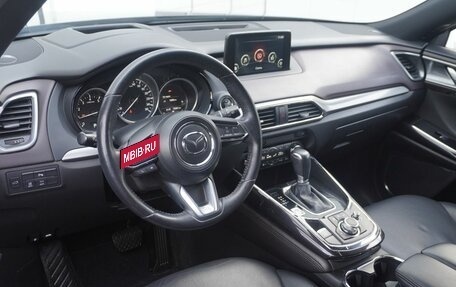 Mazda CX-9 II, 2018 год, 2 890 000 рублей, 13 фотография