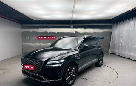 Genesis GV80 I, 2025 год, 7 680 027 рублей, 1 фотография