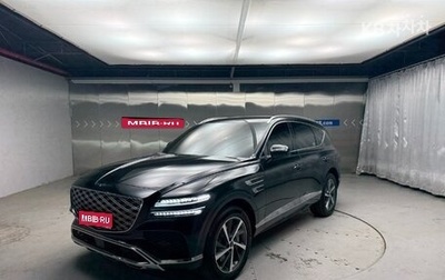 Genesis GV80 I, 2025 год, 7 680 027 рублей, 1 фотография