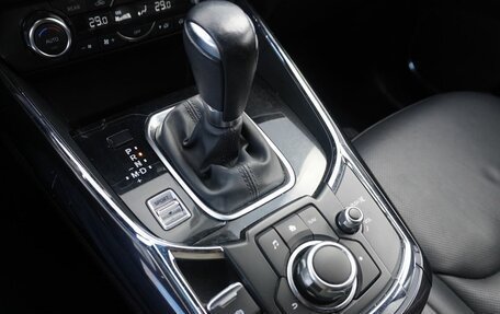 Mazda CX-9 II, 2018 год, 2 890 000 рублей, 20 фотография