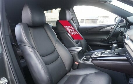 Mazda CX-9 II, 2018 год, 2 890 000 рублей, 12 фотография