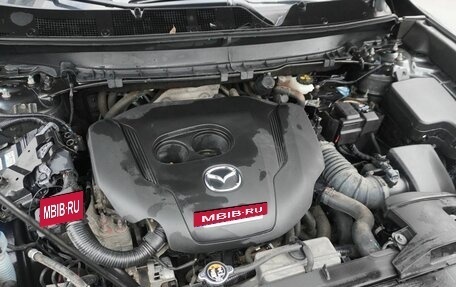 Mazda CX-9 II, 2018 год, 2 890 000 рублей, 23 фотография