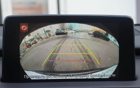 Mazda CX-9 II, 2018 год, 2 890 000 рублей, 22 фотография